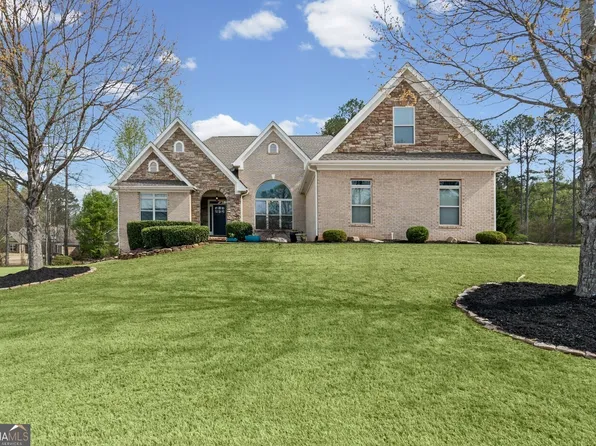 2405 Hickory Grove Dr, Monroe, GA 30656