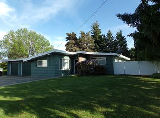 1314 6th Pl NE, East Wenatchee, WA 98802
