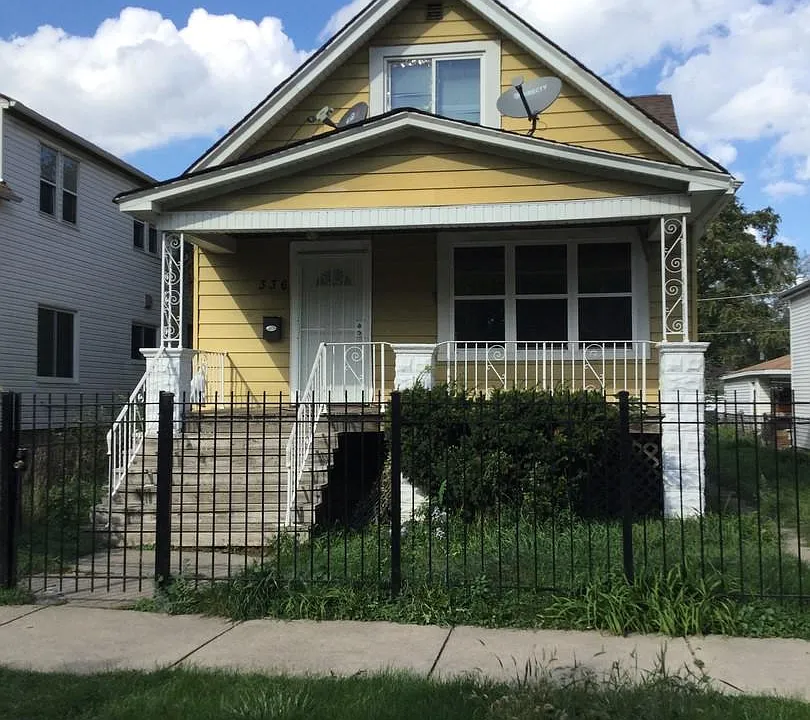 336 W 106th St