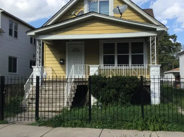 336 W 106th St, Chicago, IL 60628