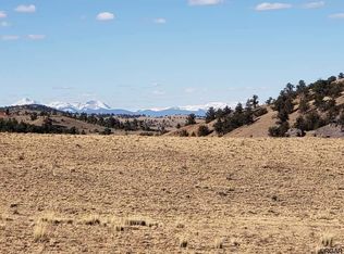 Cherokee Trl, Hartsel, CO 80449
