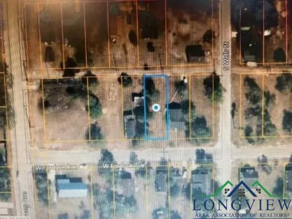 191 County Road 3332, De Berry, TX 75639