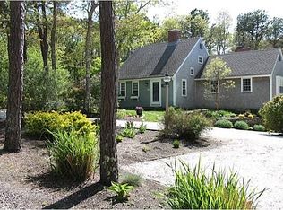 38 Namequoit Rd, Orleans, MA 02653