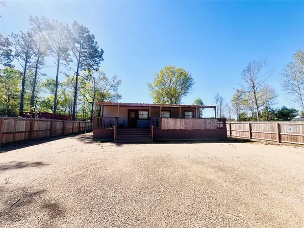 960 County Road 5021, Cleveland, TX 77327