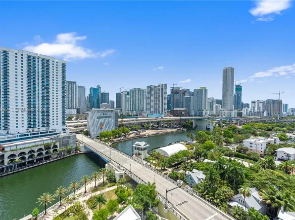 10 SW South River Dr APT 1504, Miami, FL 33130