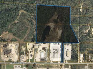 4770 Hamilton Blvd, Theodore, AL 36582