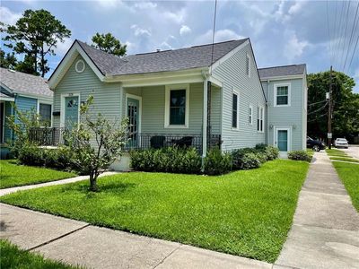 328 Lake Ave, Metairie, LA, 70005