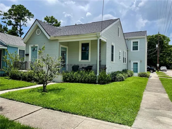 328 Lake Ave, Metairie, LA 70005