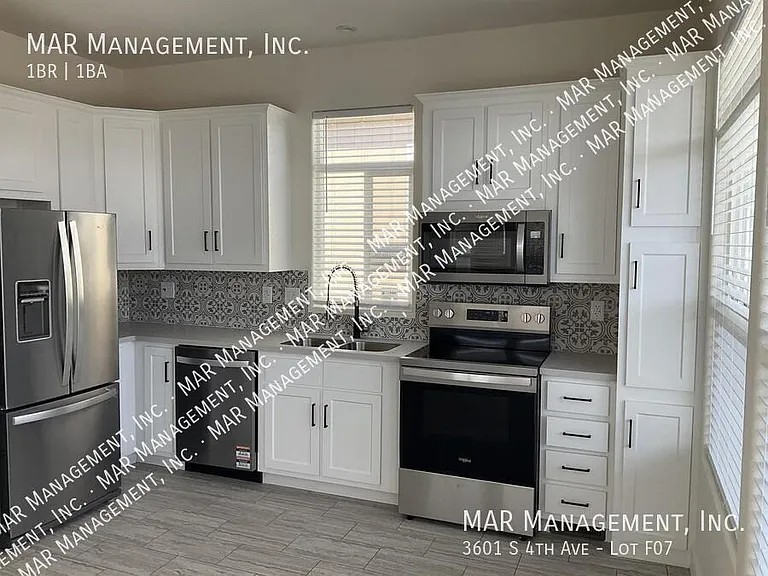3601 S 4th Ave #F07 — Photo 22