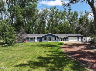 1156 22s Ave SW, Washburn, ND 58577