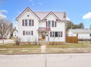 504 Scott St, Ripon, WI 54971
