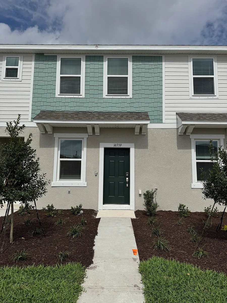 Welcome Home - 16559 San Nicola Pl