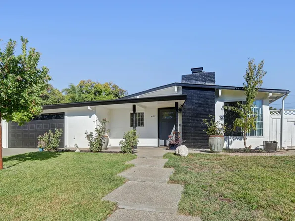 4853 Hazelwood Ave, Carmichael, CA 95608