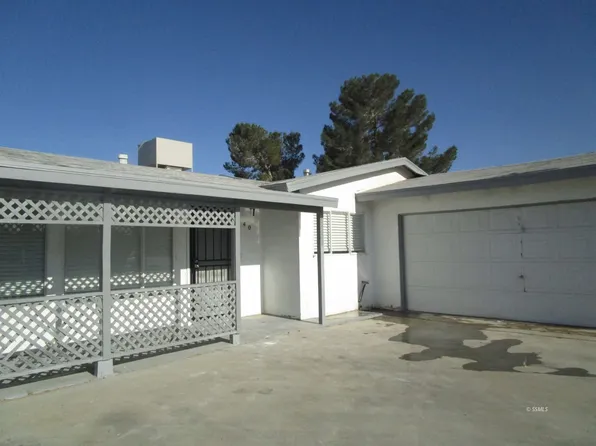 240 N Norma St, Ridgecrest, CA 93555