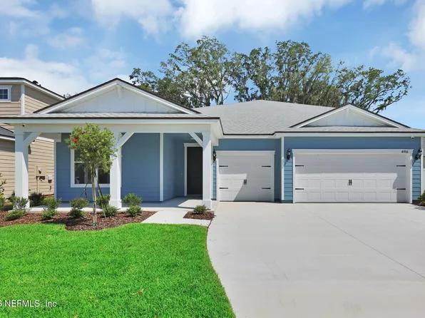 4916 SHELL CREEK Trail, Jacksonville, FL 32226