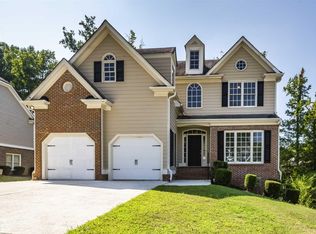 1363 Foxhall Pl, Smyrna, GA 30126