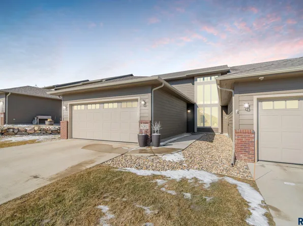 8202 W Washington Pl, Sioux Falls, SD 57106