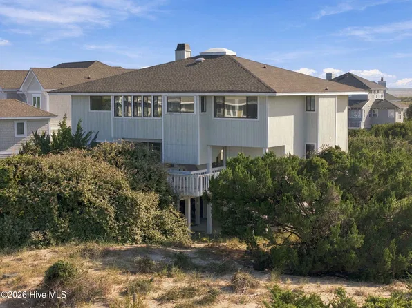 12 Mourning Warbler Trail, Bald Head Island, NC 28461
