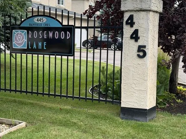 UNIT 121-445 Bayfield CRESCENT, Saskatoon, SK S7V 1J1