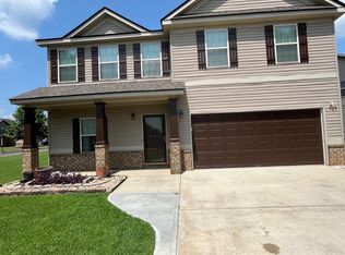 411 Alachua St, Byron, GA 31008