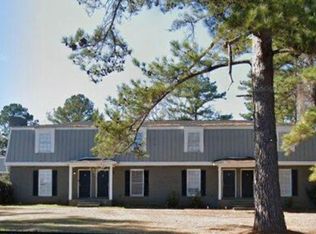 1603 Whisperwood St #C, Albany, GA 31721