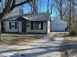 10 Reed Ct, Jerome, IL 62704