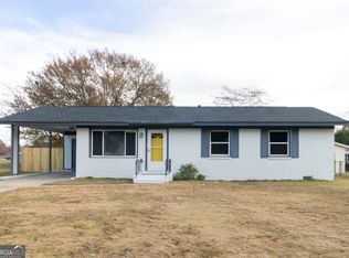 100 Williams St, Warner Robins, GA 31093