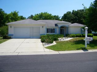 11444 SW 139th Pl, Dunnellon, FL 34432