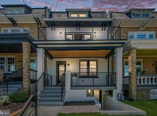 422 Emerson St NW UNIT B, Washington, DC