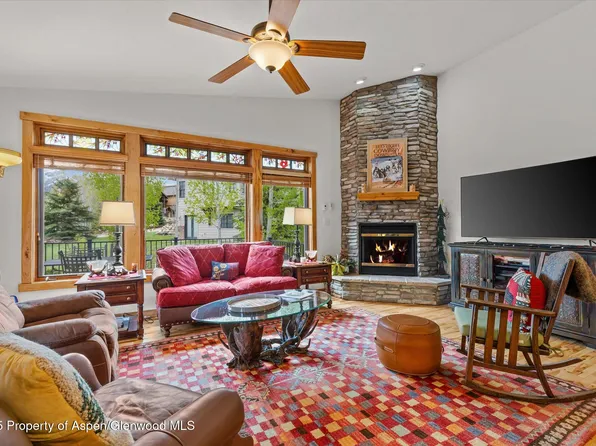 1088 Longview Cir, Steamboat Springs, CO 80487