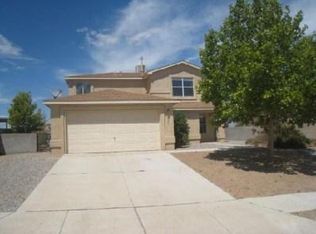 6445 Freemont Hills Loop NE, Rio Rancho, NM 87144