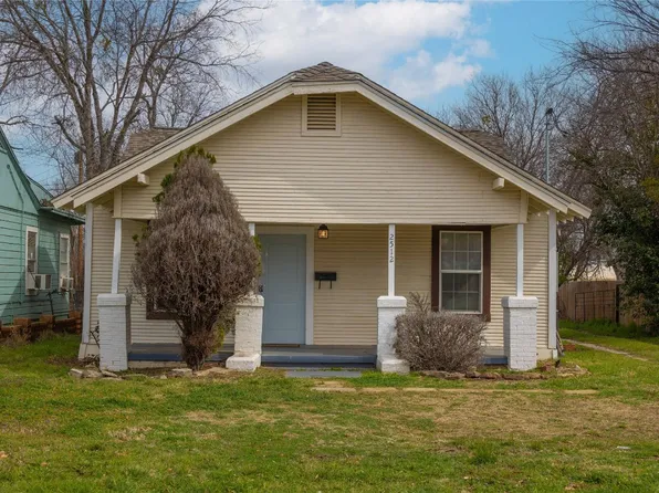 2512 Austin Ave, Brownwood, TX 76801