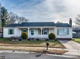 7 New Way Ct, Willingboro, NJ 08046