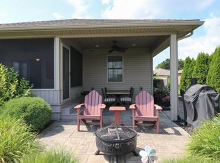 2524 Fairway Xing, Mansfield, OH 44903