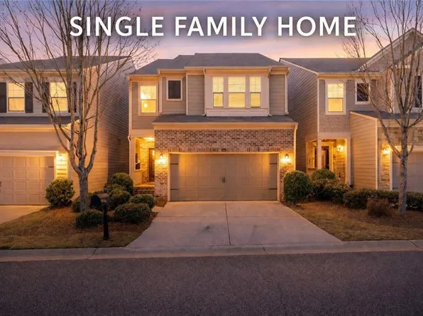 4615 Cold Spring Ct, Cumming, GA 30041