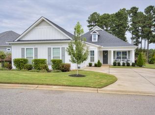 120 Bluet Loop, Aiken, SC 29803