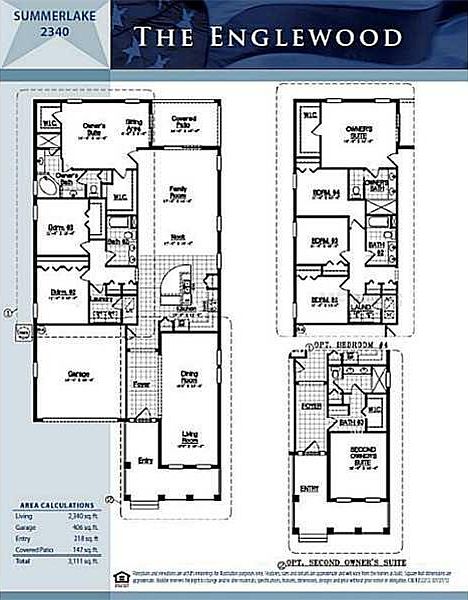 2nd image of 14628 Spotted Sandpiper Blvd