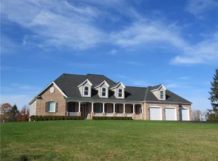 271 Stottle Rd, Scottsville, NY 14546