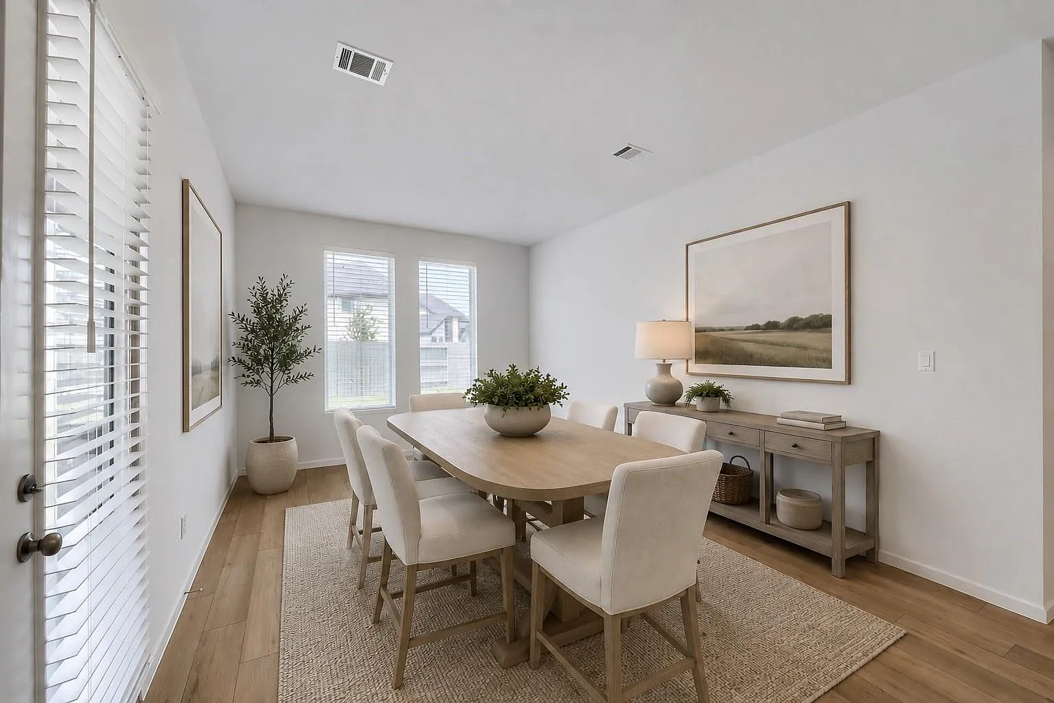 3 bed, 2.0 bath, 2526 sqft, $3,200 — Photo 4