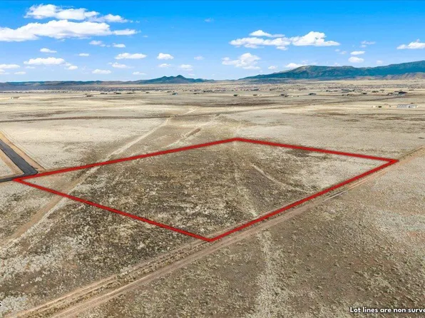 E Lonesome Valley Rd, Prescott Valley, AZ 86315