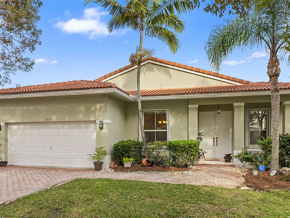 2325 SW 131st Ave, Miramar, FL 33027 | Zillow