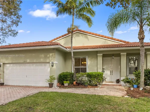 2325 SW 131st Ave, Miramar, FL 33027