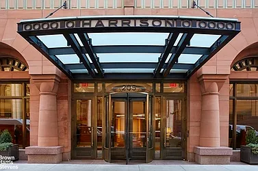 Rented by Brown Harris Stevens