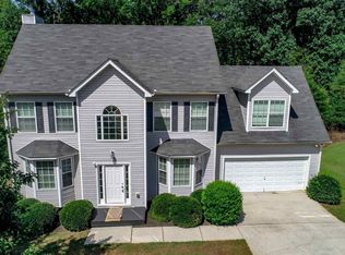 9436 Tara Dr SW #19, Covington, GA 30014