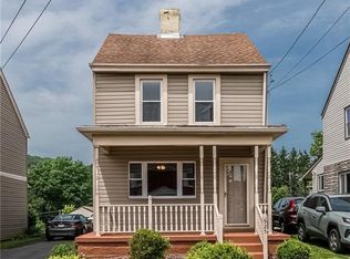 925 Greenhill Rd, Pittsburgh, PA 15209