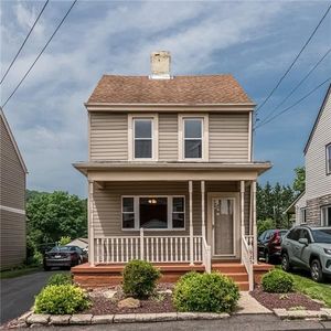 925 Greenhill Rd, Pittsburgh, PA, 15209