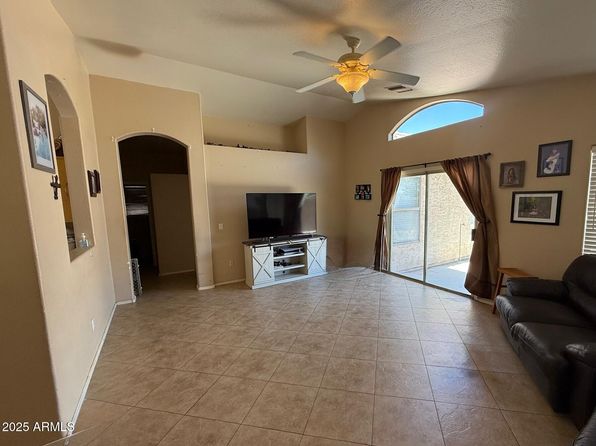 1612 E Barbarita Ave, Gilbert, AZ 85234
