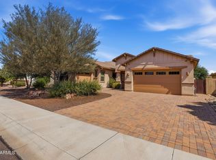 1142 E BAJOR Street, Gilbert, AZ 85298