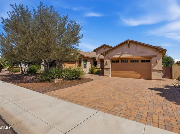 1142 E BAJOR Street, Gilbert, AZ 85298