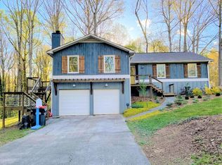 4165 Dunnington Dr, Marietta, GA 30062